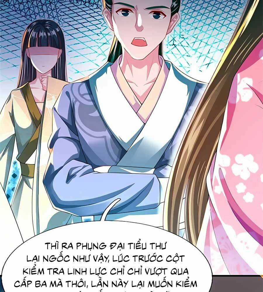 Phụng Lâm Thiên Hạ: Đệ Nhất Mỹ Nữ Chapter 16 trang 20