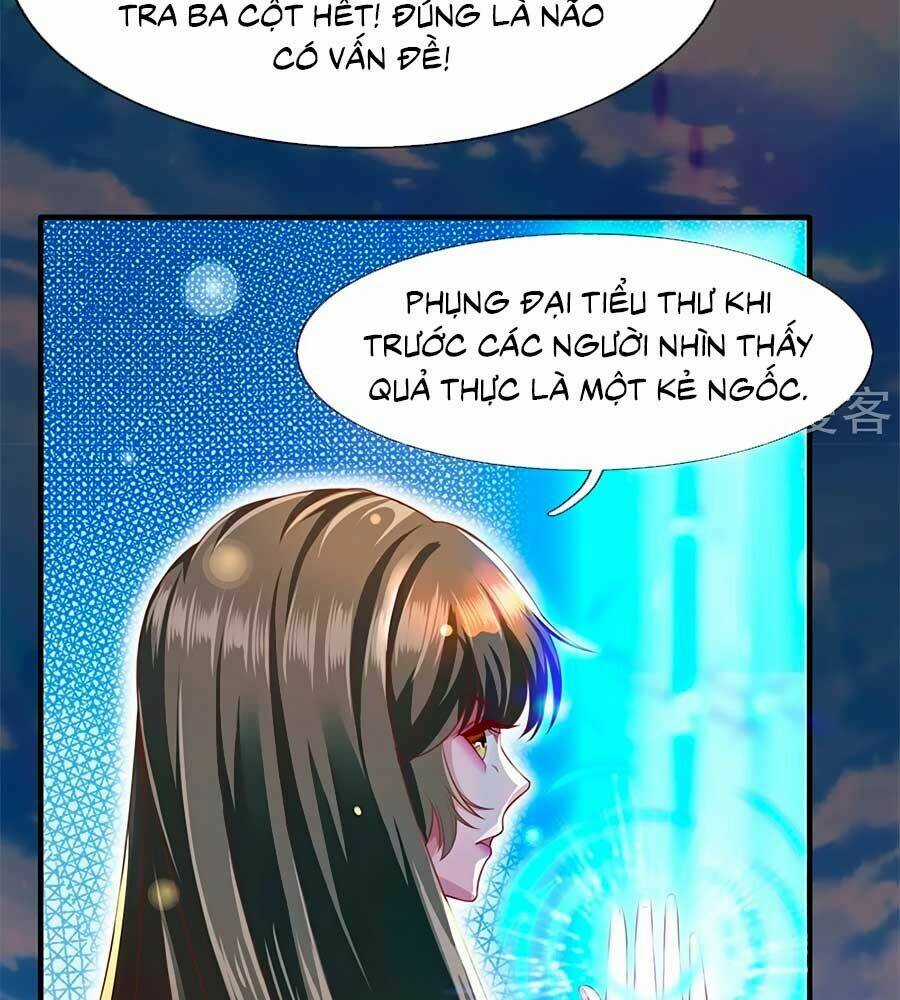 Phụng Lâm Thiên Hạ: Đệ Nhất Mỹ Nữ Chapter 16 trang 21