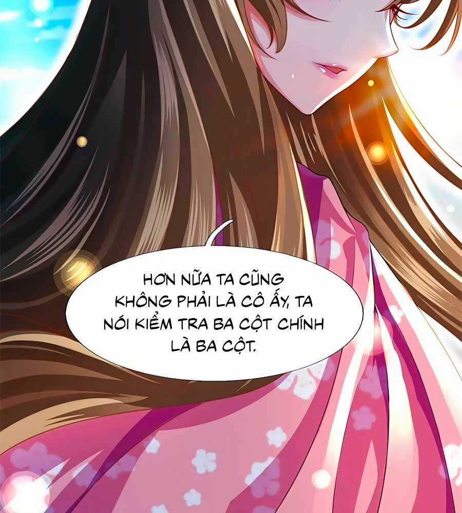 Phụng Lâm Thiên Hạ: Đệ Nhất Mỹ Nữ Chapter 16 trang 23