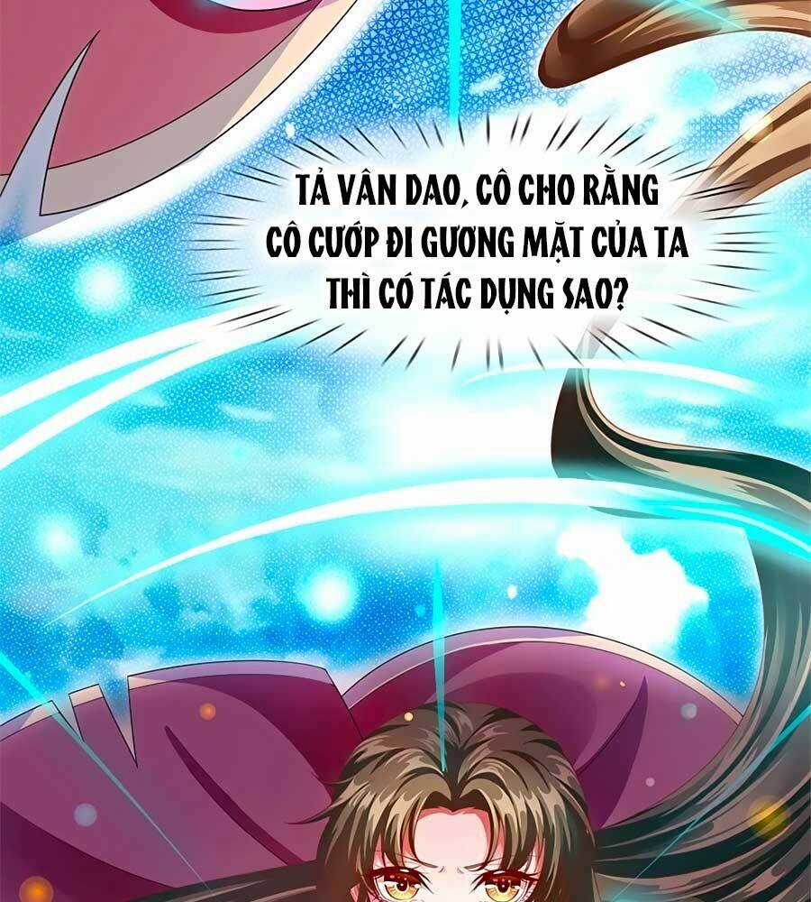 Phụng Lâm Thiên Hạ: Đệ Nhất Mỹ Nữ Chapter 16 trang 25