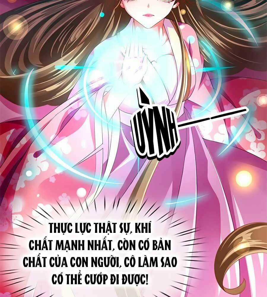 Phụng Lâm Thiên Hạ: Đệ Nhất Mỹ Nữ Chapter 16 trang 26