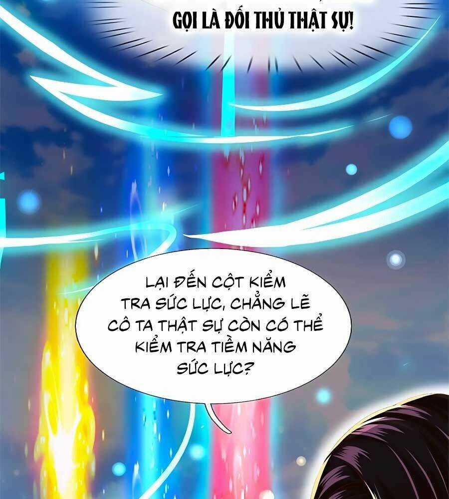 Phụng Lâm Thiên Hạ: Đệ Nhất Mỹ Nữ Chapter 16 trang 28