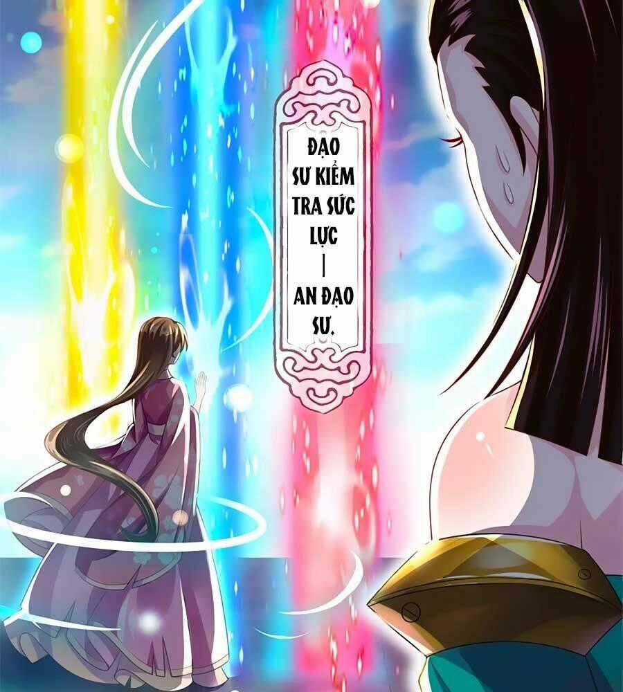 Phụng Lâm Thiên Hạ: Đệ Nhất Mỹ Nữ Chapter 16 trang 29