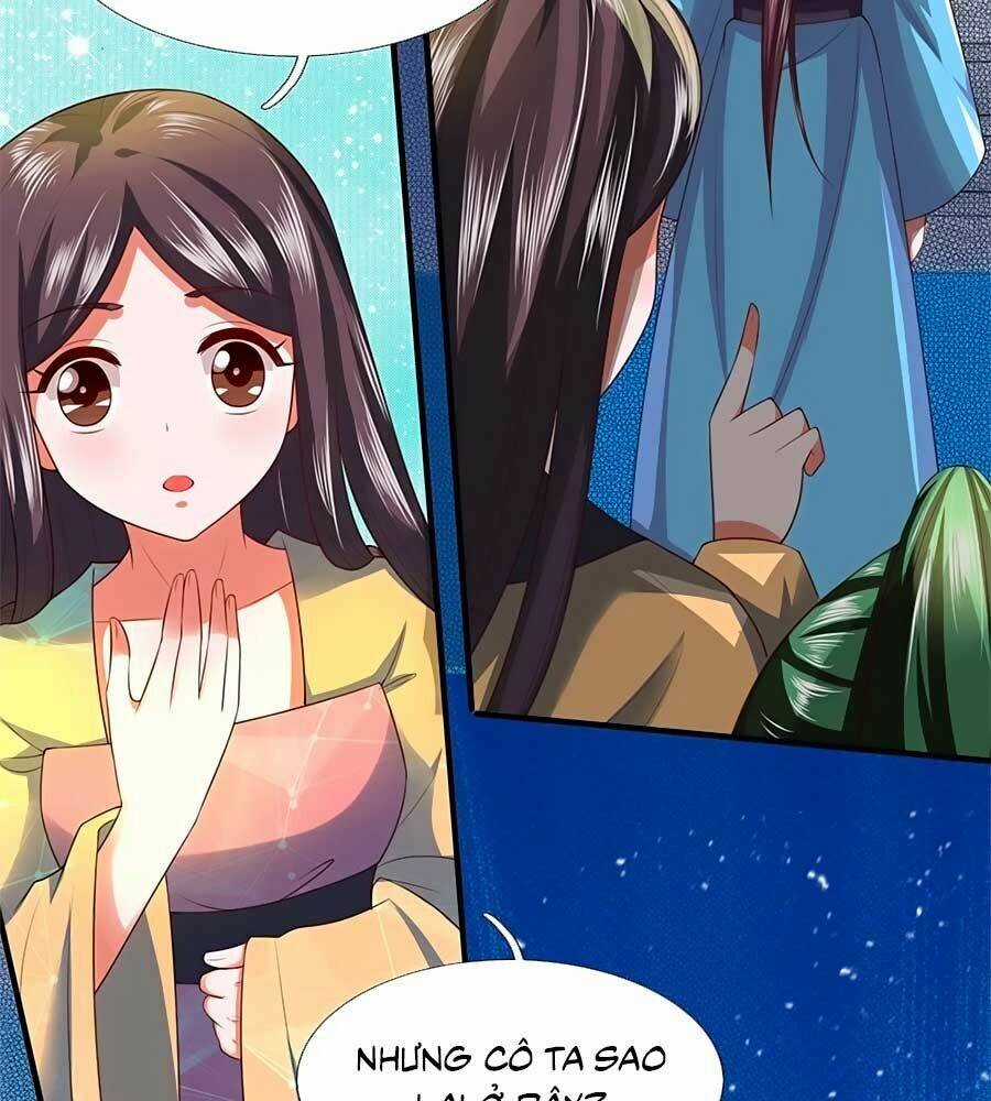 Phụng Lâm Thiên Hạ: Đệ Nhất Mỹ Nữ Chapter 16 trang 3