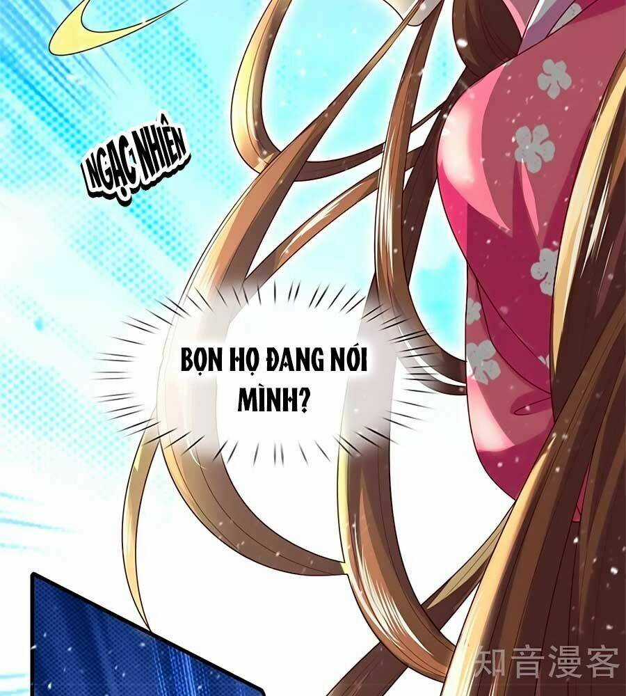 Phụng Lâm Thiên Hạ: Đệ Nhất Mỹ Nữ Chapter 16 trang 5