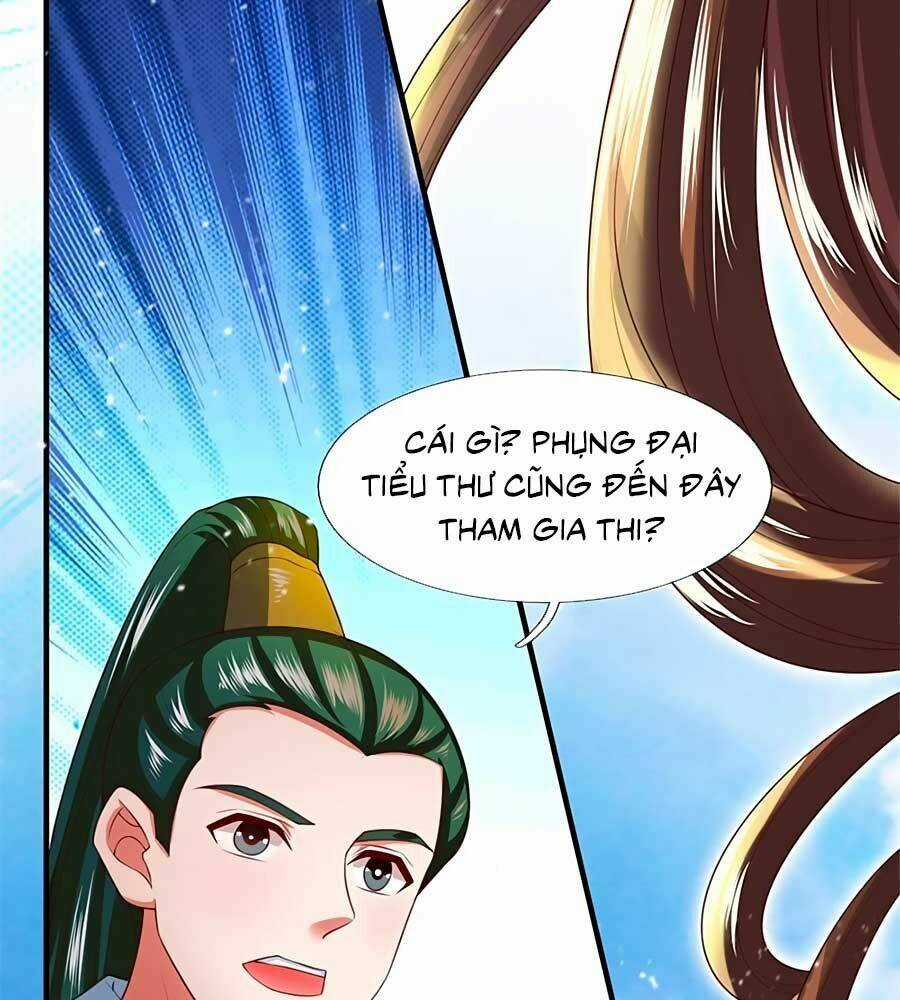 Phụng Lâm Thiên Hạ: Đệ Nhất Mỹ Nữ Chapter 16 trang 6