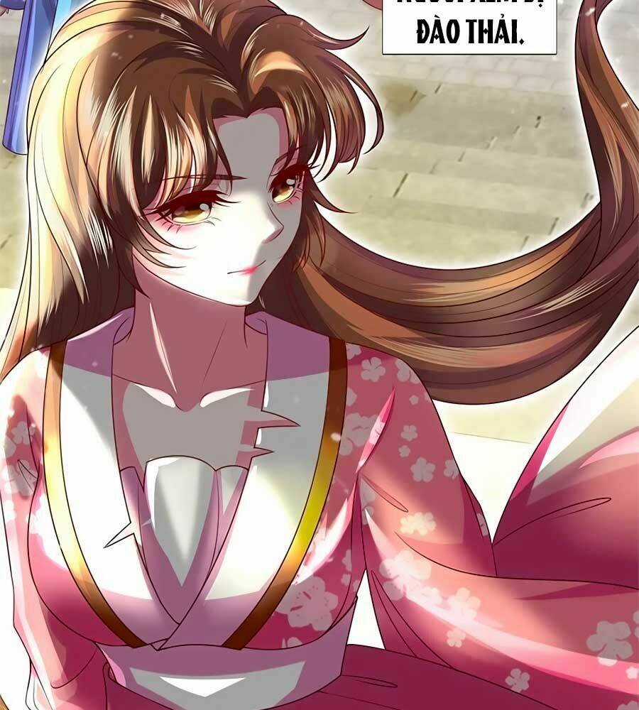 Phụng Lâm Thiên Hạ: Đệ Nhất Mỹ Nữ Chapter 16 trang 9