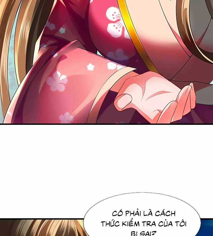 Phụng Lâm Thiên Hạ: Đệ Nhất Mỹ Nữ Chapter 17 trang 10