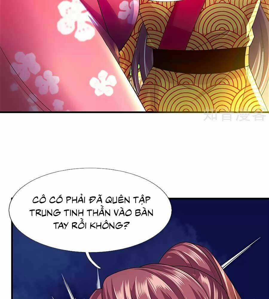 Phụng Lâm Thiên Hạ: Đệ Nhất Mỹ Nữ Chapter 17 trang 12