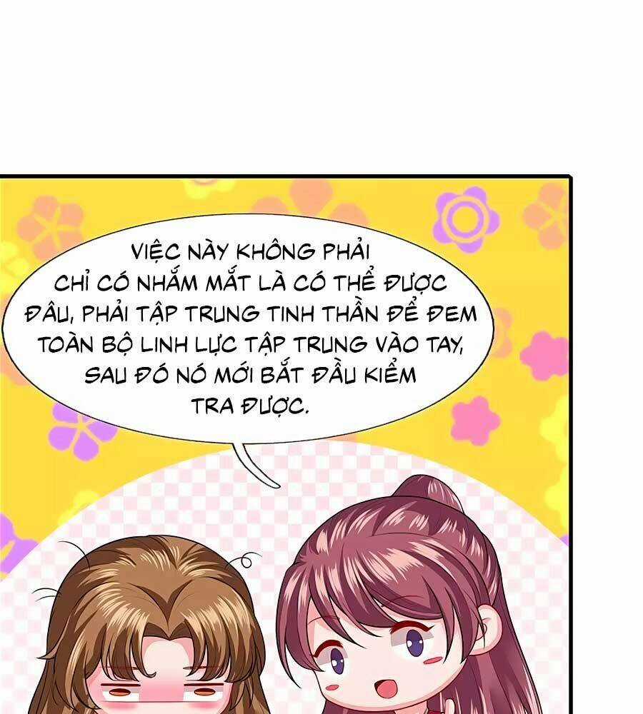 Phụng Lâm Thiên Hạ: Đệ Nhất Mỹ Nữ Chapter 17 trang 14