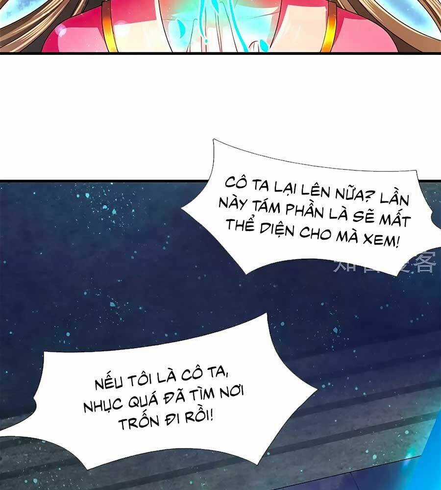 Phụng Lâm Thiên Hạ: Đệ Nhất Mỹ Nữ Chapter 17 trang 16