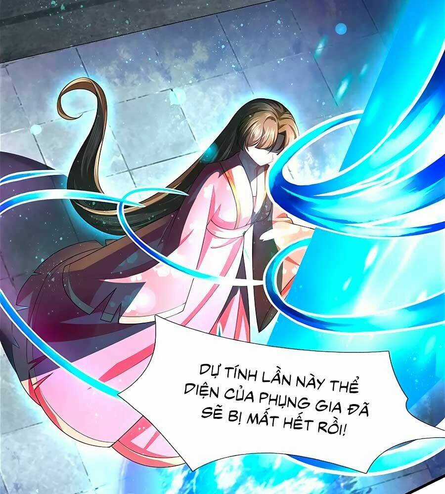 Phụng Lâm Thiên Hạ: Đệ Nhất Mỹ Nữ Chapter 17 trang 17