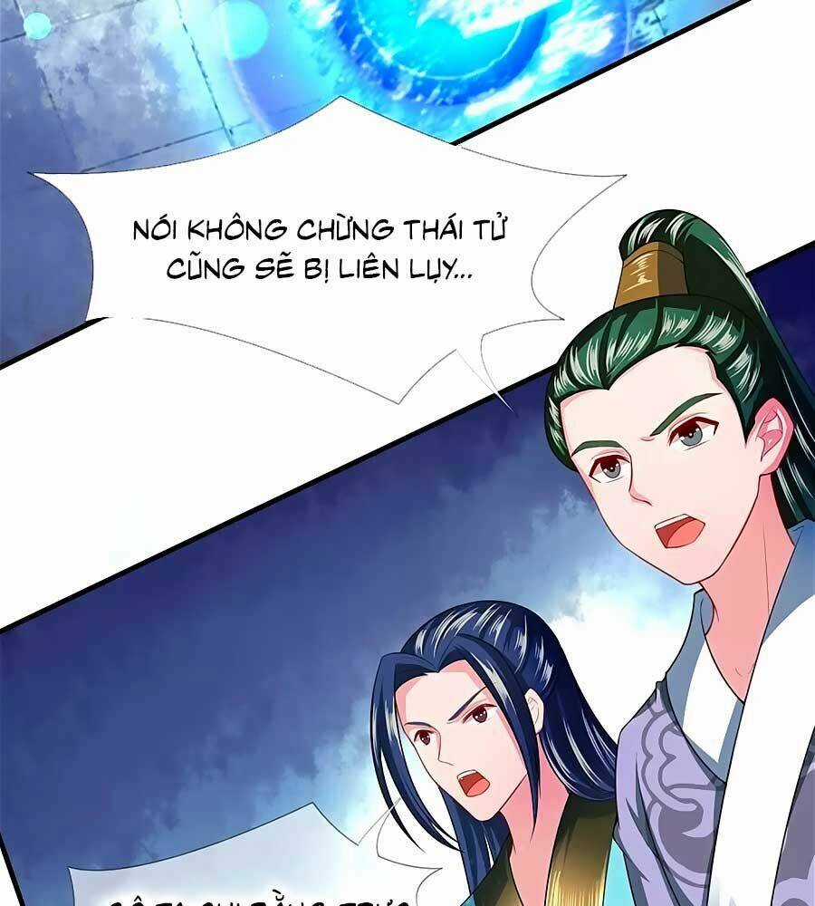 Phụng Lâm Thiên Hạ: Đệ Nhất Mỹ Nữ Chapter 17 trang 18