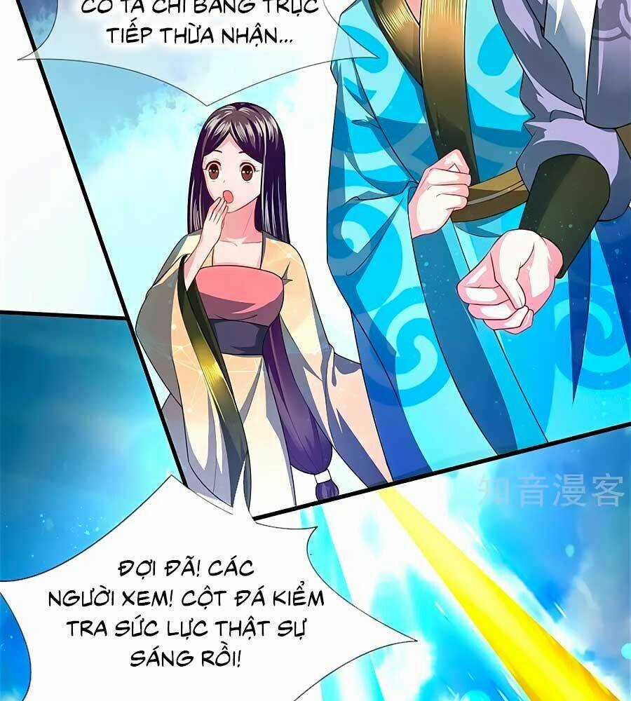 Phụng Lâm Thiên Hạ: Đệ Nhất Mỹ Nữ Chapter 17 trang 19