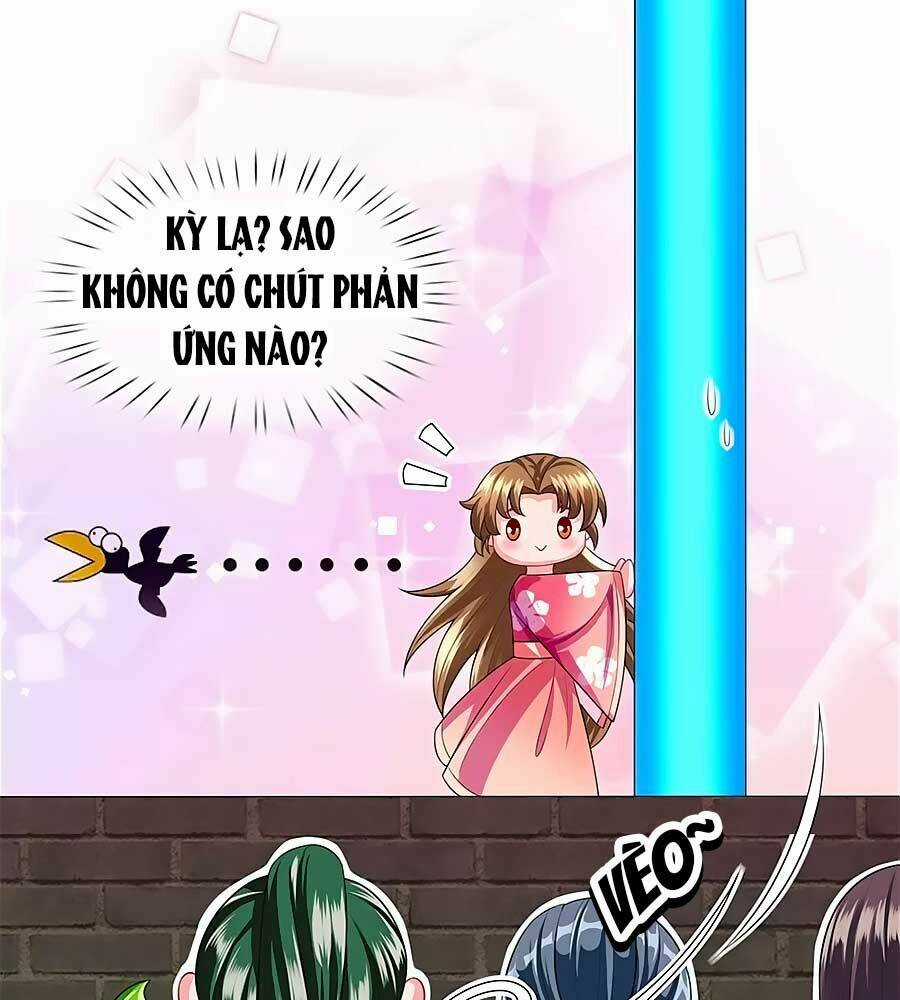 Phụng Lâm Thiên Hạ: Đệ Nhất Mỹ Nữ Chapter 17 trang 2