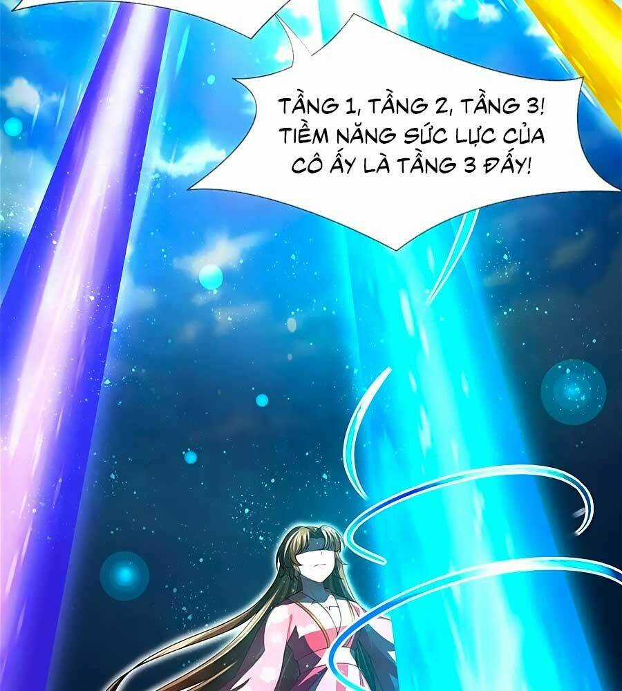 Phụng Lâm Thiên Hạ: Đệ Nhất Mỹ Nữ Chapter 17 trang 20