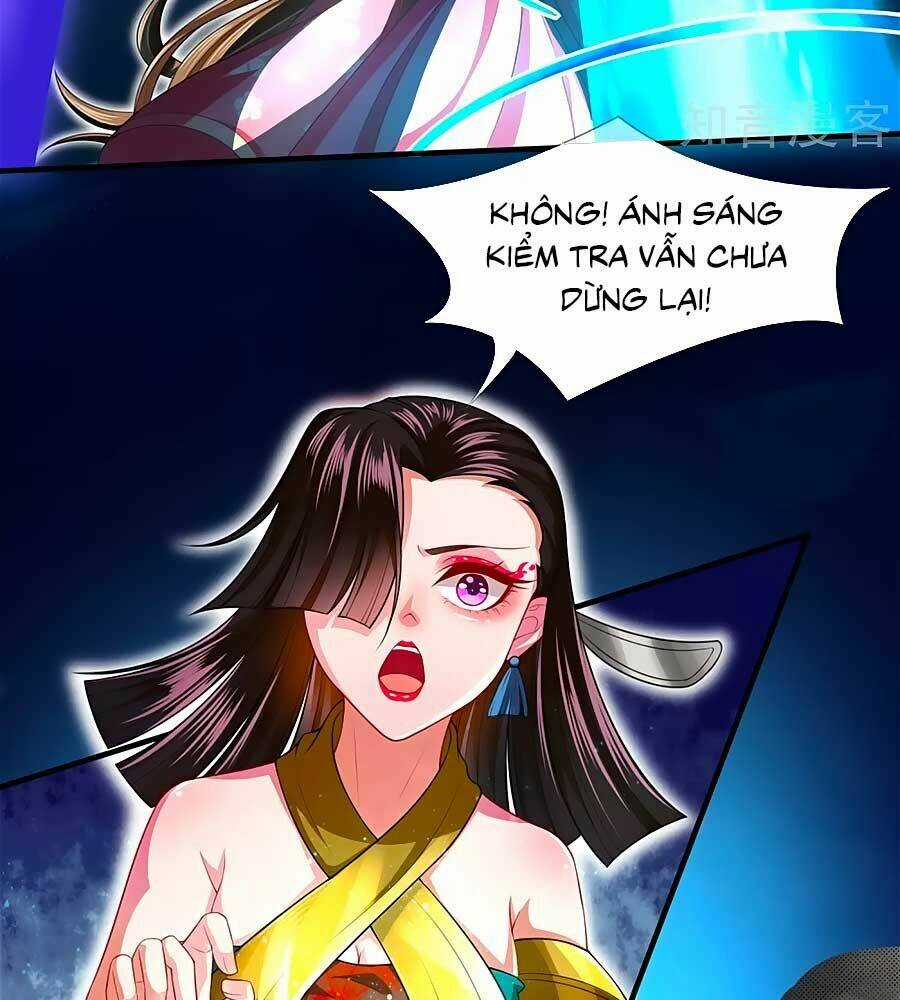 Phụng Lâm Thiên Hạ: Đệ Nhất Mỹ Nữ Chapter 17 trang 21