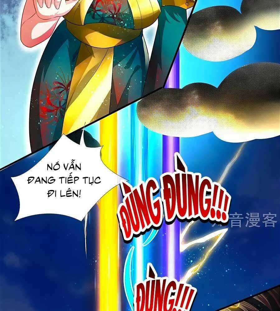 Phụng Lâm Thiên Hạ: Đệ Nhất Mỹ Nữ Chapter 17 trang 22