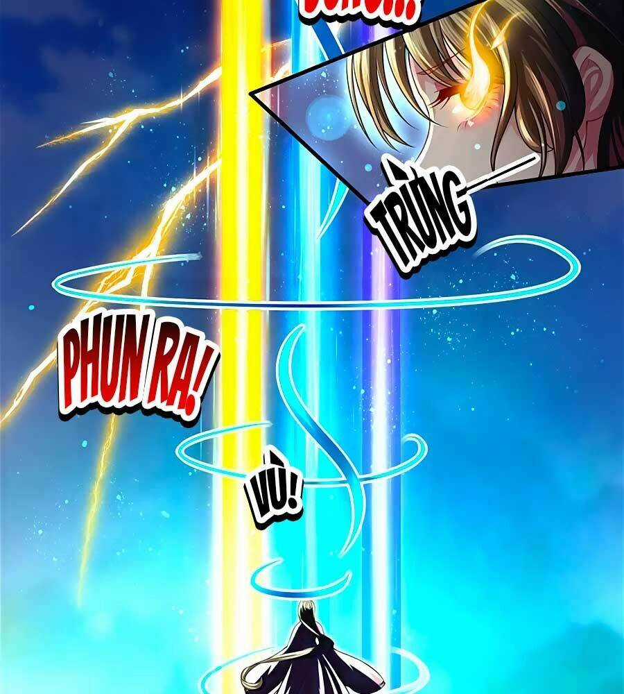 Phụng Lâm Thiên Hạ: Đệ Nhất Mỹ Nữ Chapter 17 trang 23