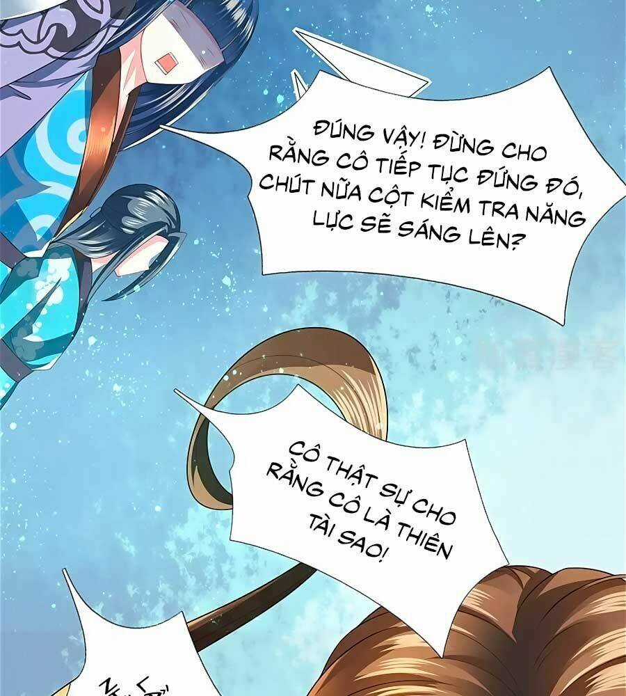 Phụng Lâm Thiên Hạ: Đệ Nhất Mỹ Nữ Chapter 17 trang 8