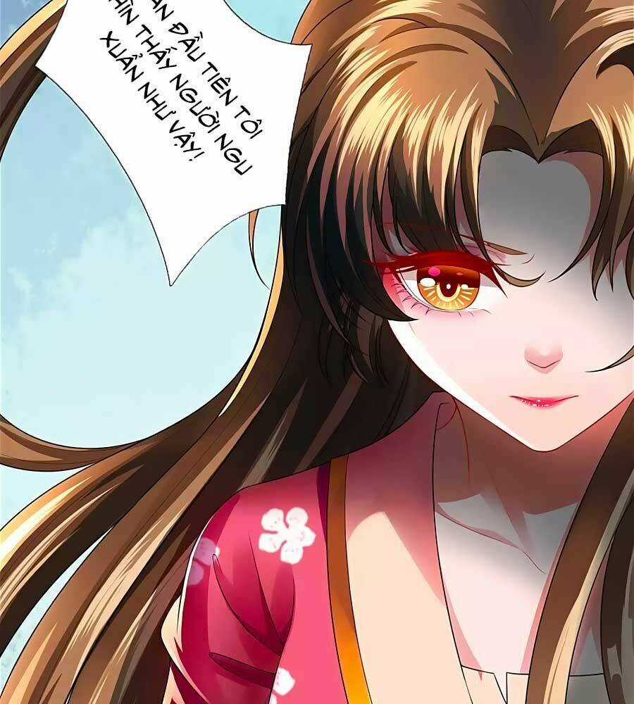 Phụng Lâm Thiên Hạ: Đệ Nhất Mỹ Nữ Chapter 17 trang 9