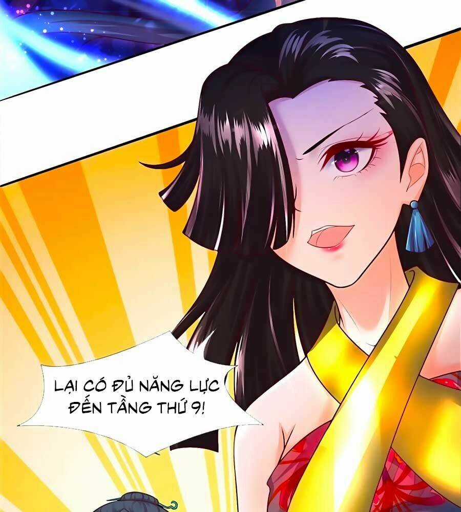 Phụng Lâm Thiên Hạ: Đệ Nhất Mỹ Nữ Chapter 18 trang 11