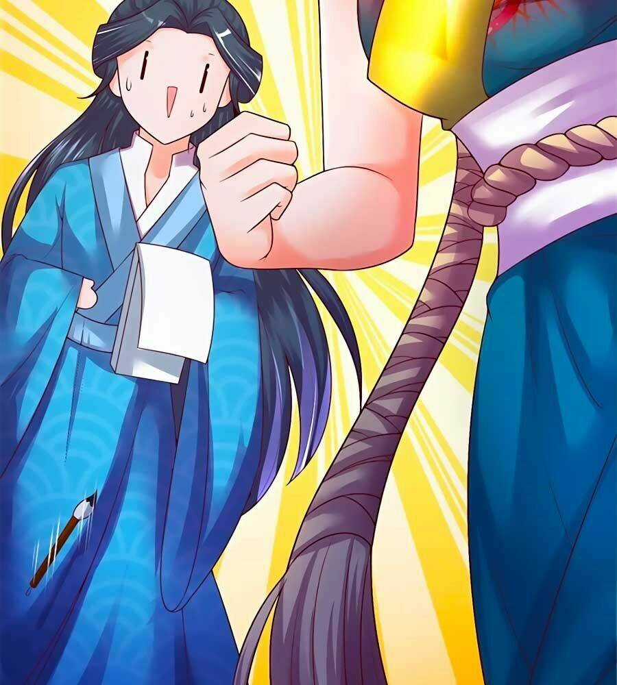 Phụng Lâm Thiên Hạ: Đệ Nhất Mỹ Nữ Chapter 18 trang 12