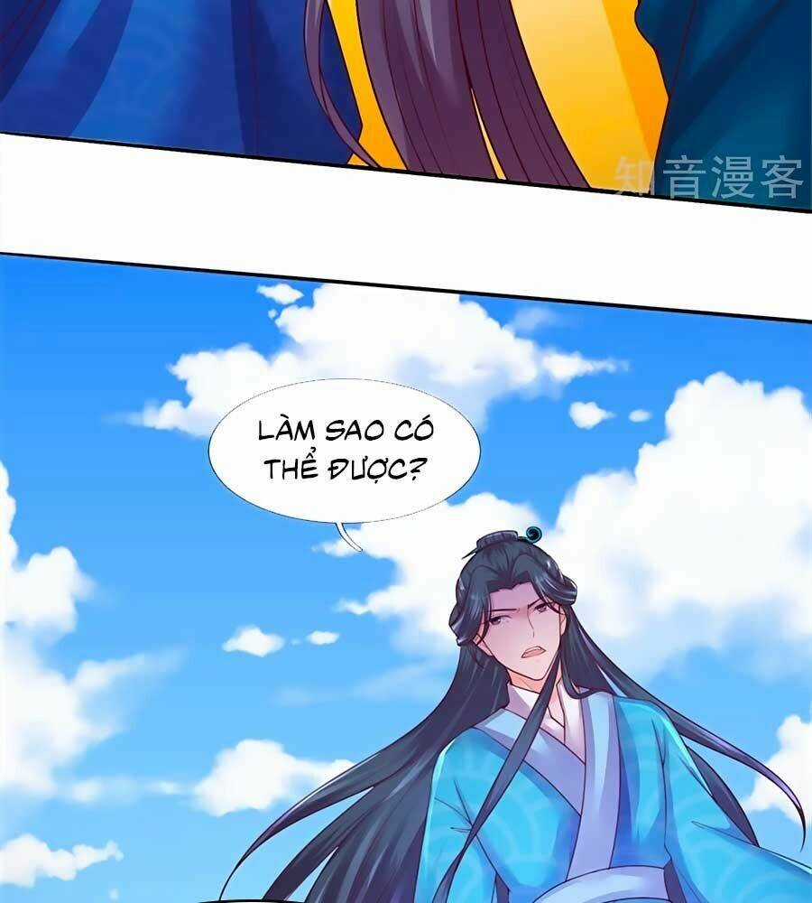 Phụng Lâm Thiên Hạ: Đệ Nhất Mỹ Nữ Chapter 18 trang 13