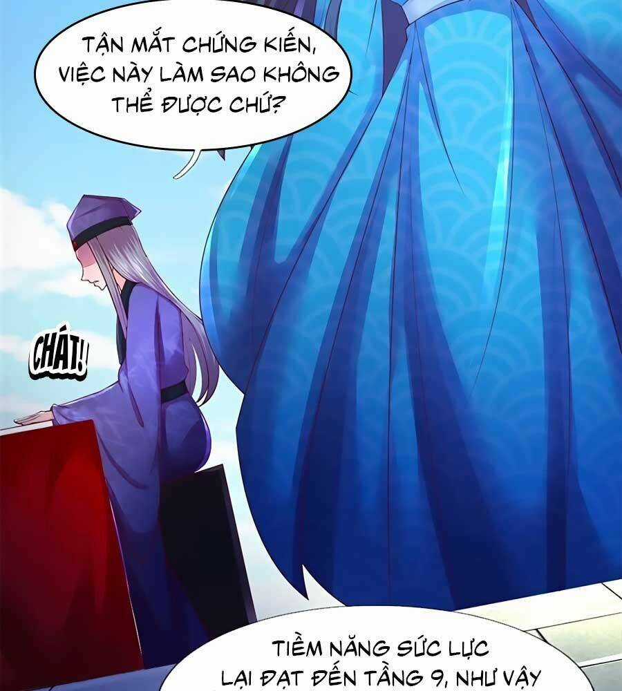 Phụng Lâm Thiên Hạ: Đệ Nhất Mỹ Nữ Chapter 18 trang 14