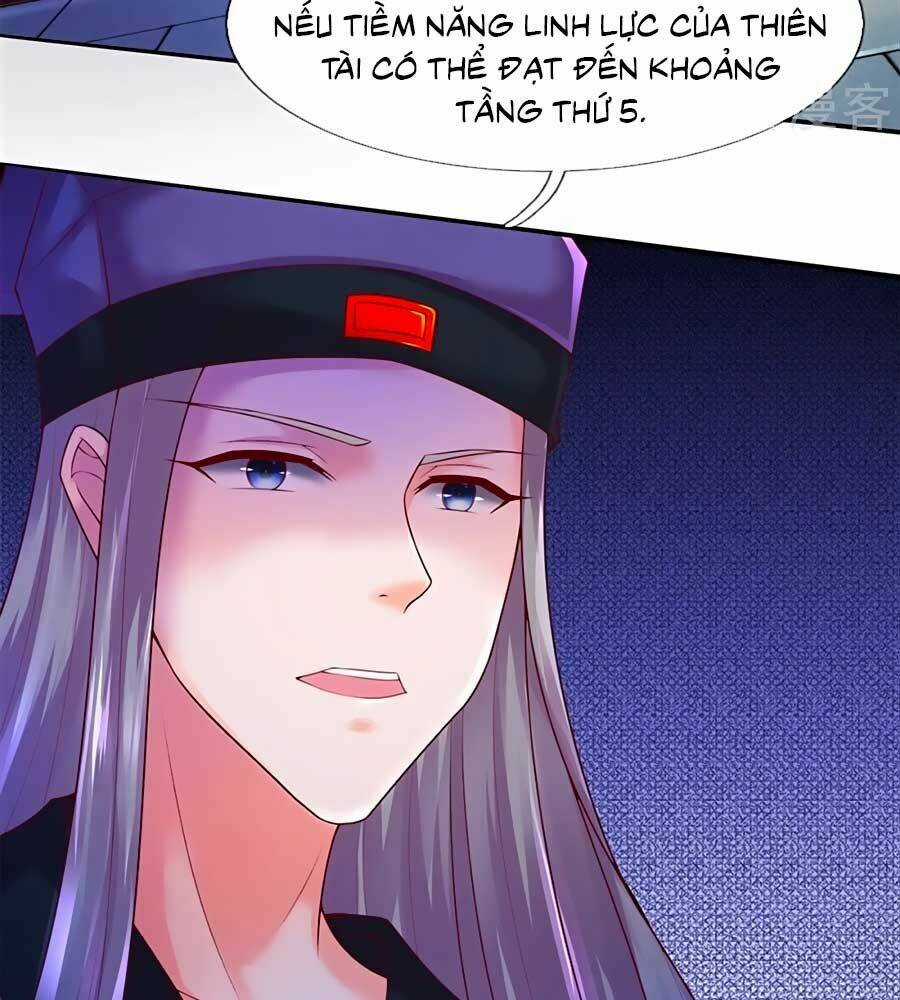 Phụng Lâm Thiên Hạ: Đệ Nhất Mỹ Nữ Chapter 18 trang 15