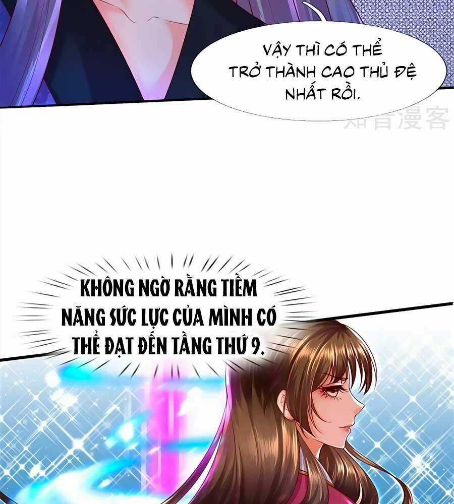 Phụng Lâm Thiên Hạ: Đệ Nhất Mỹ Nữ Chapter 18 trang 16