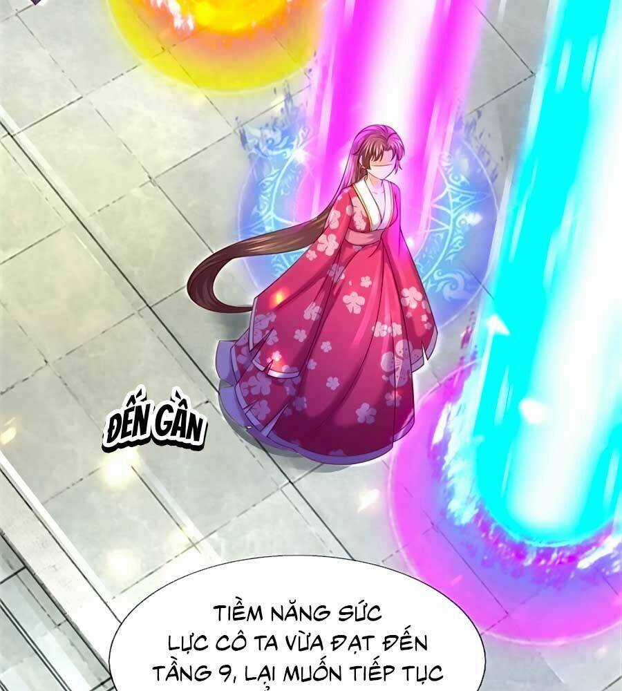 Phụng Lâm Thiên Hạ: Đệ Nhất Mỹ Nữ Chapter 18 trang 18