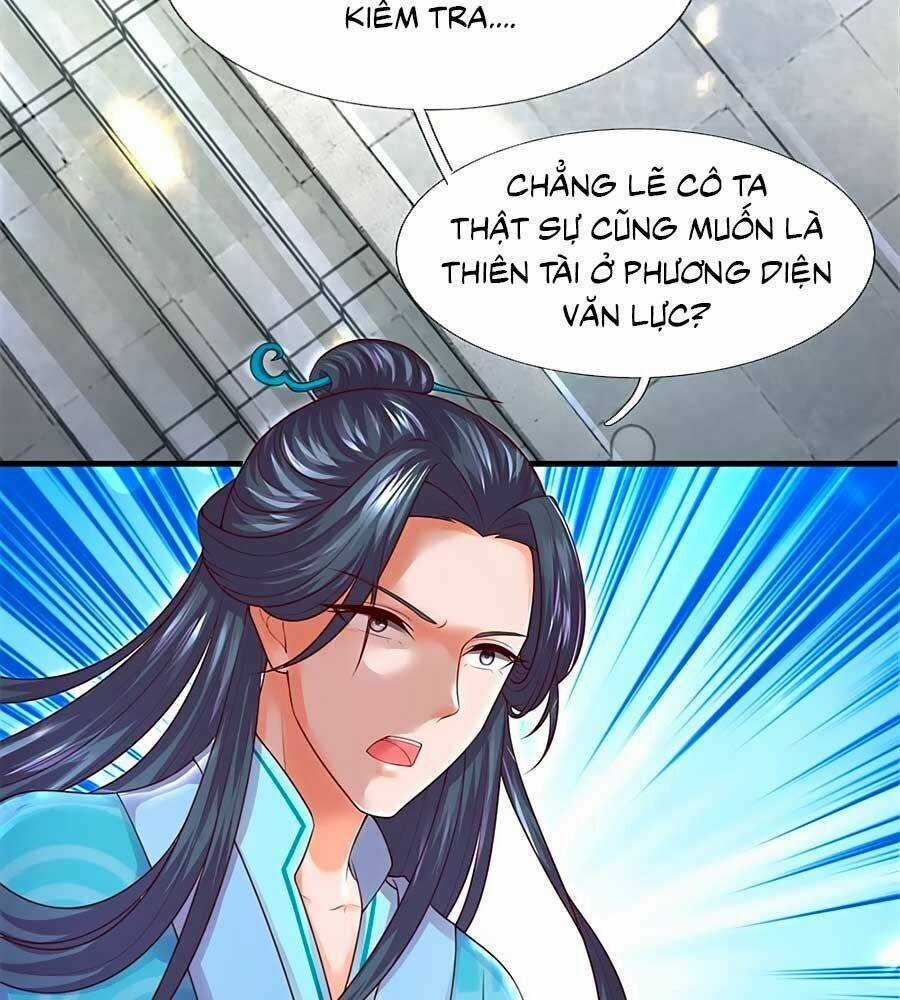 Phụng Lâm Thiên Hạ: Đệ Nhất Mỹ Nữ Chapter 18 trang 19