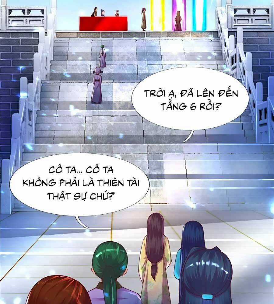 Phụng Lâm Thiên Hạ: Đệ Nhất Mỹ Nữ Chapter 18 trang 2