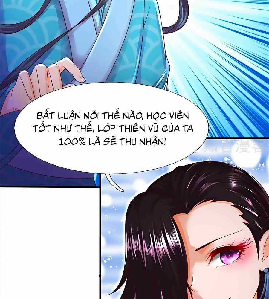 Phụng Lâm Thiên Hạ: Đệ Nhất Mỹ Nữ Chapter 18 trang 20