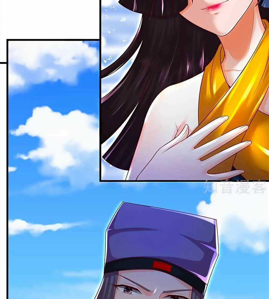 Phụng Lâm Thiên Hạ: Đệ Nhất Mỹ Nữ Chapter 18 trang 21