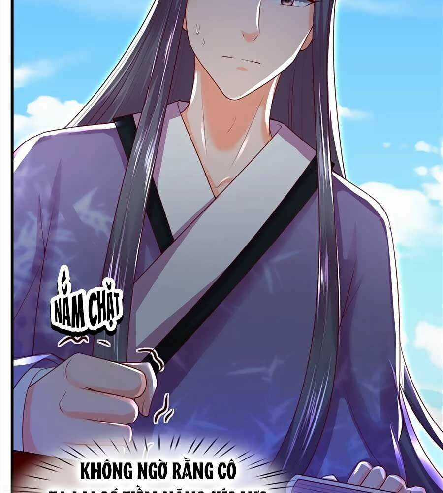 Phụng Lâm Thiên Hạ: Đệ Nhất Mỹ Nữ Chapter 18 trang 22