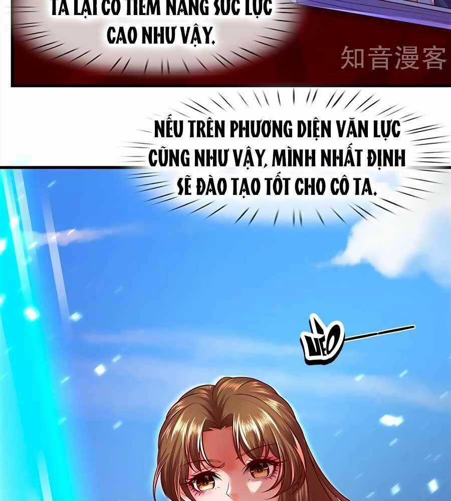 Phụng Lâm Thiên Hạ: Đệ Nhất Mỹ Nữ Chapter 18 trang 23