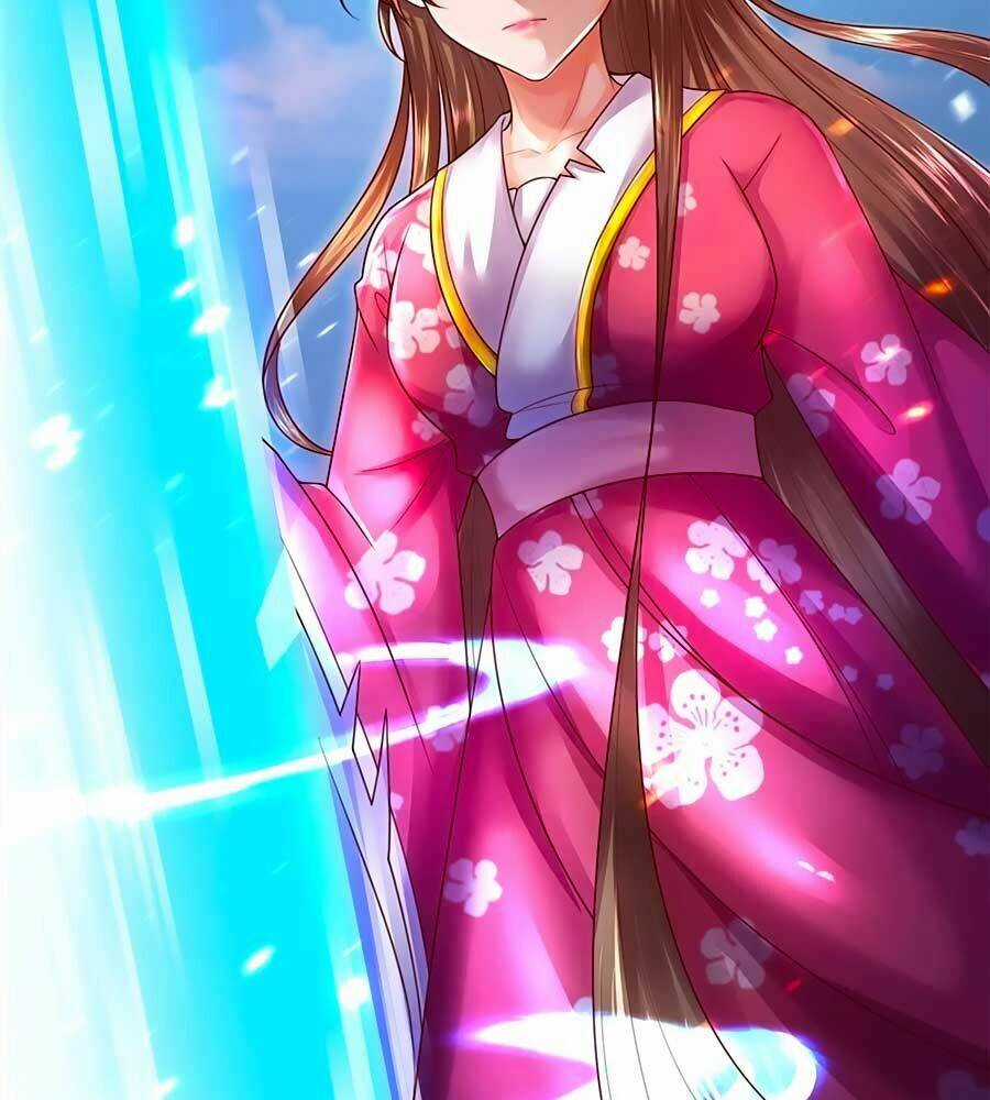 Phụng Lâm Thiên Hạ: Đệ Nhất Mỹ Nữ Chapter 18 trang 24