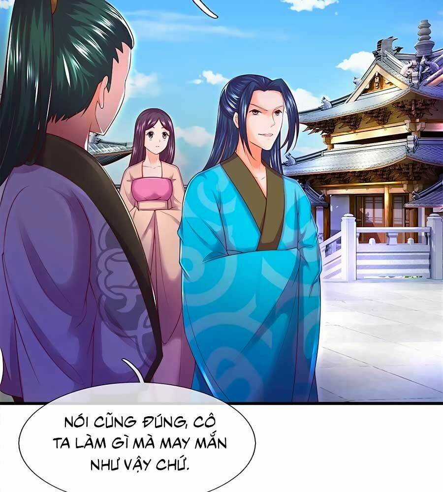 Phụng Lâm Thiên Hạ: Đệ Nhất Mỹ Nữ Chapter 18 trang 26