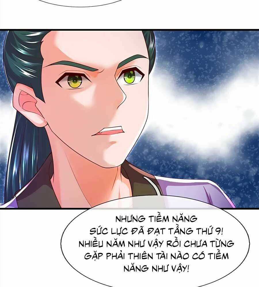Phụng Lâm Thiên Hạ: Đệ Nhất Mỹ Nữ Chapter 18 trang 27