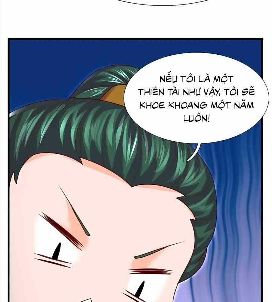 Phụng Lâm Thiên Hạ: Đệ Nhất Mỹ Nữ Chapter 18 trang 28