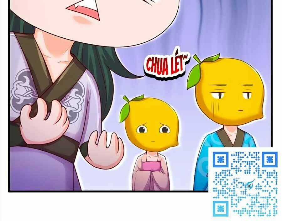 Phụng Lâm Thiên Hạ: Đệ Nhất Mỹ Nữ Chapter 18 trang 29