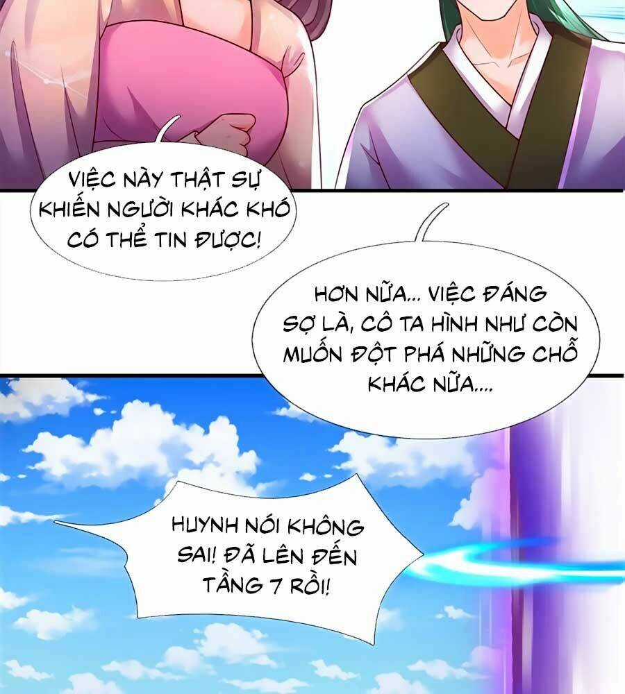 Phụng Lâm Thiên Hạ: Đệ Nhất Mỹ Nữ Chapter 18 trang 4