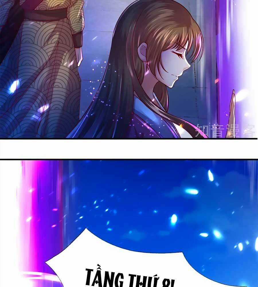 Phụng Lâm Thiên Hạ: Đệ Nhất Mỹ Nữ Chapter 18 trang 6