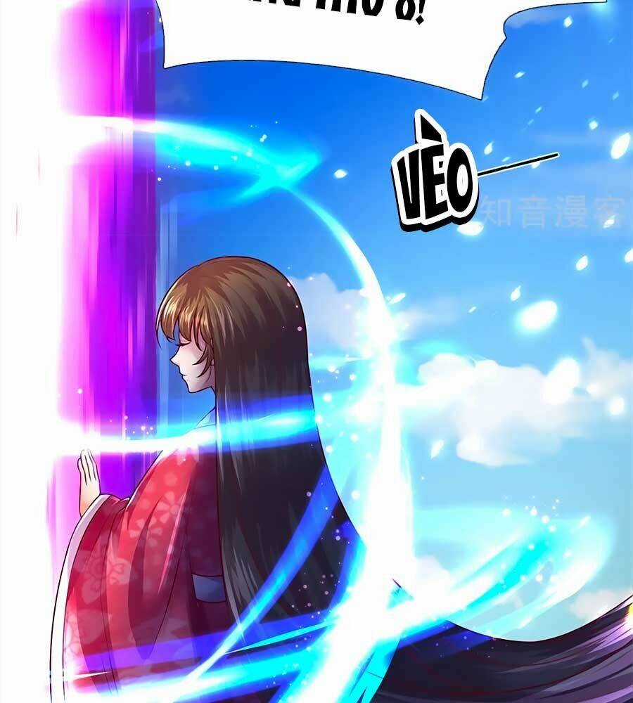 Phụng Lâm Thiên Hạ: Đệ Nhất Mỹ Nữ Chapter 18 trang 7