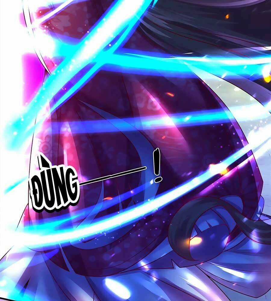 Phụng Lâm Thiên Hạ: Đệ Nhất Mỹ Nữ Chapter 18 trang 8