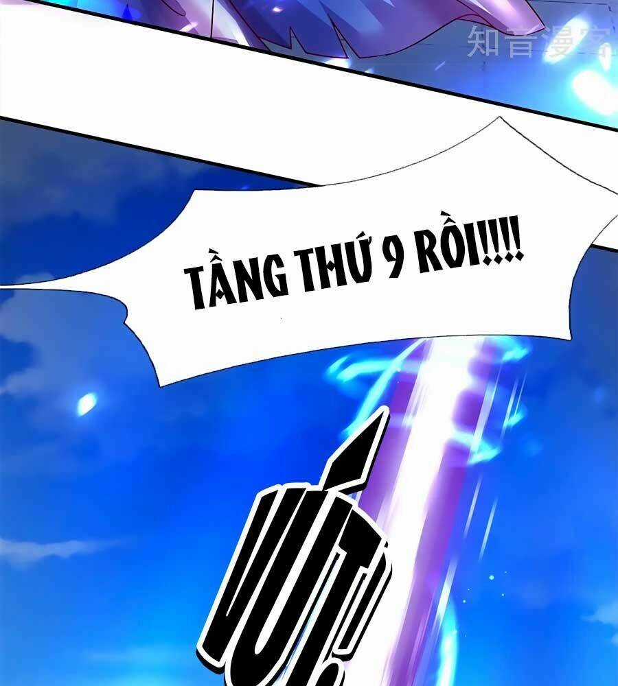 Phụng Lâm Thiên Hạ: Đệ Nhất Mỹ Nữ Chapter 18 trang 9