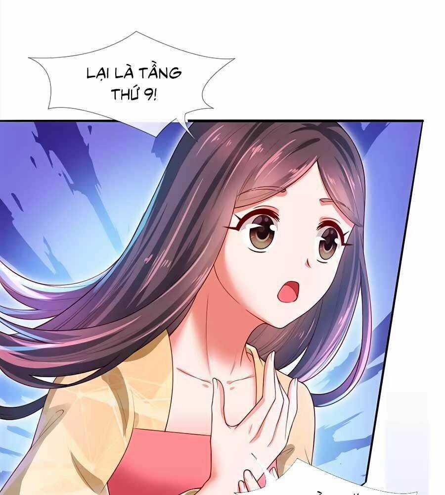 Phụng Lâm Thiên Hạ: Đệ Nhất Mỹ Nữ Chapter 19 trang 10