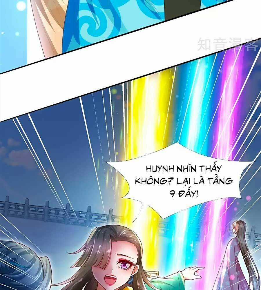 Phụng Lâm Thiên Hạ: Đệ Nhất Mỹ Nữ Chapter 19 trang 13